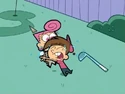 Poor Timmy.