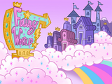 Fairy World