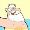 King Greg