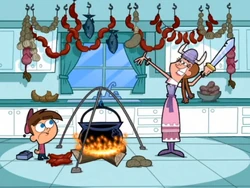 Timmy Turner/Images/Timmy Turnip | Fairly Odd Parents Wiki | Fandom