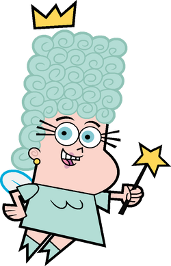 Mama Cosma/Images | Fairly Odd Parents Wiki | Fandom