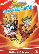 SuperheroDVD