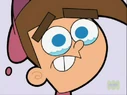 Timmy about to cry.