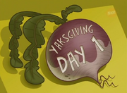 YaksgivingDay1