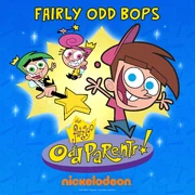 FairlyOddParnetsFairlyOddBopsCover