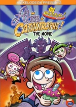 AbraCatastropheDVD