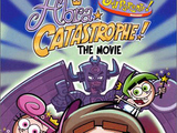 Abra-Catastrophe! (DVD and VHS)