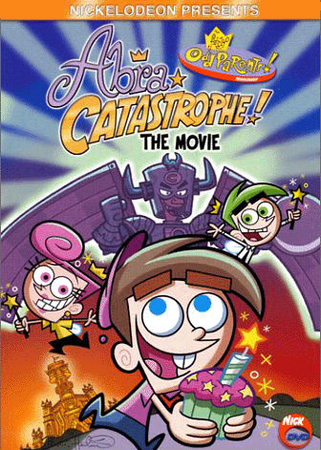 Fairly oddparents abra catastrophe full movie online free 2025