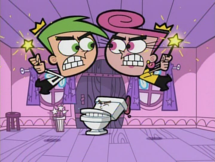 Discuss Everything About Fairly Odd Parents Wiki Fandom.