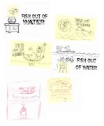 Titlecard Concepts