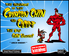 Titlecard - Arch Enemy