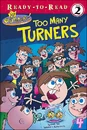 Too Many Turners!