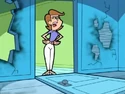 "Timmy, what was that noise!?"
