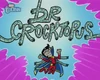 Doctor Crocktopus