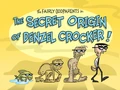 The Secret Origin of Denzel Crocker!