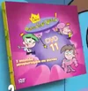 Greek FOP DVD 11
