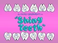 Shiny Teeth