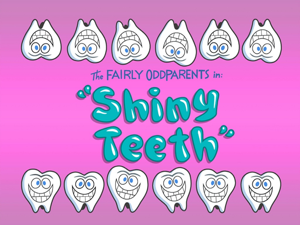 fairly oddparents tooth fairy