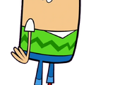 Mikey Munroe