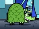 Armadillo (Odd Jobs)