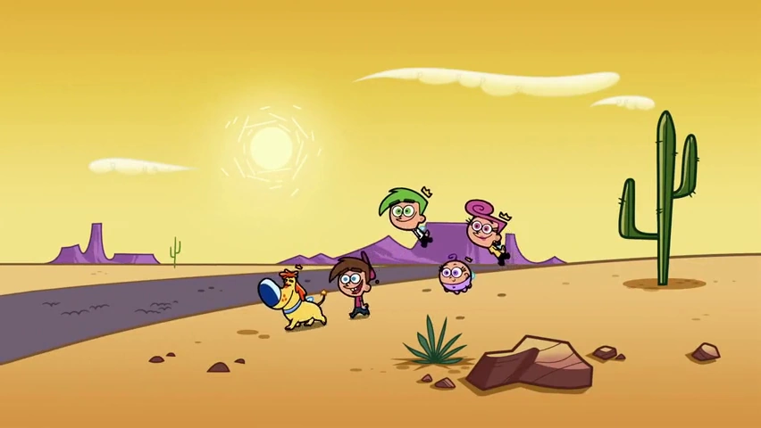 Timmy Turner/Images/Anchors Away | Fairly Odd Parents Wiki | Fandom