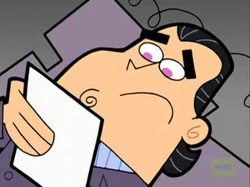 Timmy:"whether or not it was smart"