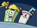 Cup (Action Packed)