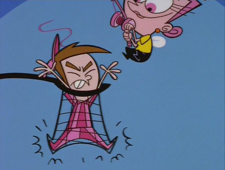 The Really Bad Day! | Fairly Odd Parents Wiki | Fandom The Really Bad Day! | Fairly Odd Parents Wiki | Fandom