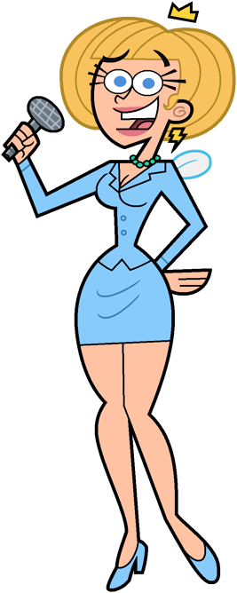 Stock Image of Fairy Hart