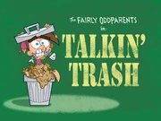 Titlecard-Talkin Trash