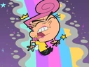 "Cosmo!"