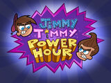 Jimmy Timmy Power Hour