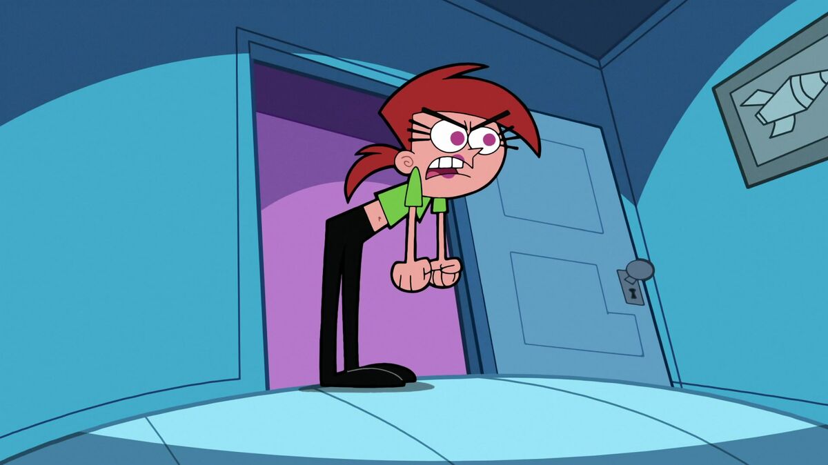 Fairly oddparents new wish