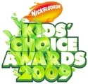 KidsChoiceAwards2009