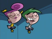 PowerMad094.jpg (53 KB) "We're two halves of a whole idiot!"