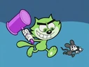 Cat (The Switch Glitch)
