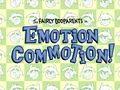 Emotion Commotion!