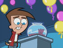 Poor Timmy.