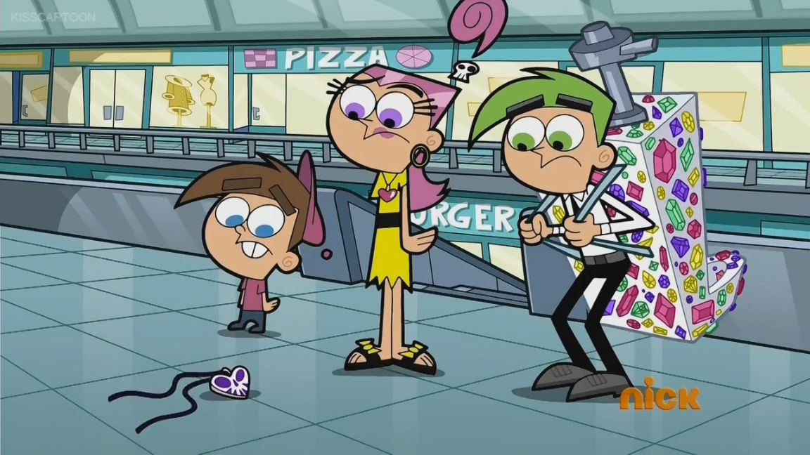 Fairly oddparents season 10 kisscartoon best sale