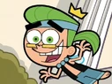 1972 (The Secret Origin of Denzel Crocker!)