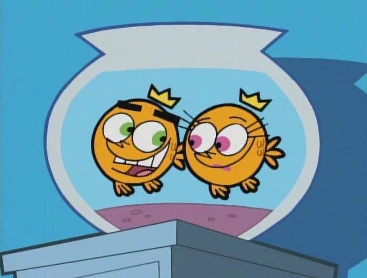 Wanda/Images/The Big Problem! | Fairly Odd Parents Wiki | Fandom