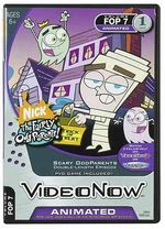 ScaryGodParentsVideoNow