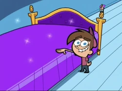 Super Sleeper 9000 | Fairly Odd Parents Wiki | Fandom