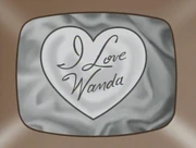 I Love Wanda