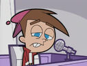 Timmy feels guilty overusing his wishes for selfish gain.