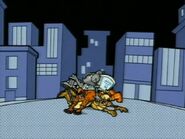 ChinMomDad042.jpg (26 KB) Titanium Toenail in a pile of villains