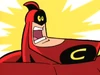 Crimson Chin