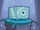 Sacred Silver Sharpener