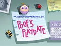Poof's Playdate
