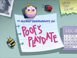 Titlecard-Poofs Playdate